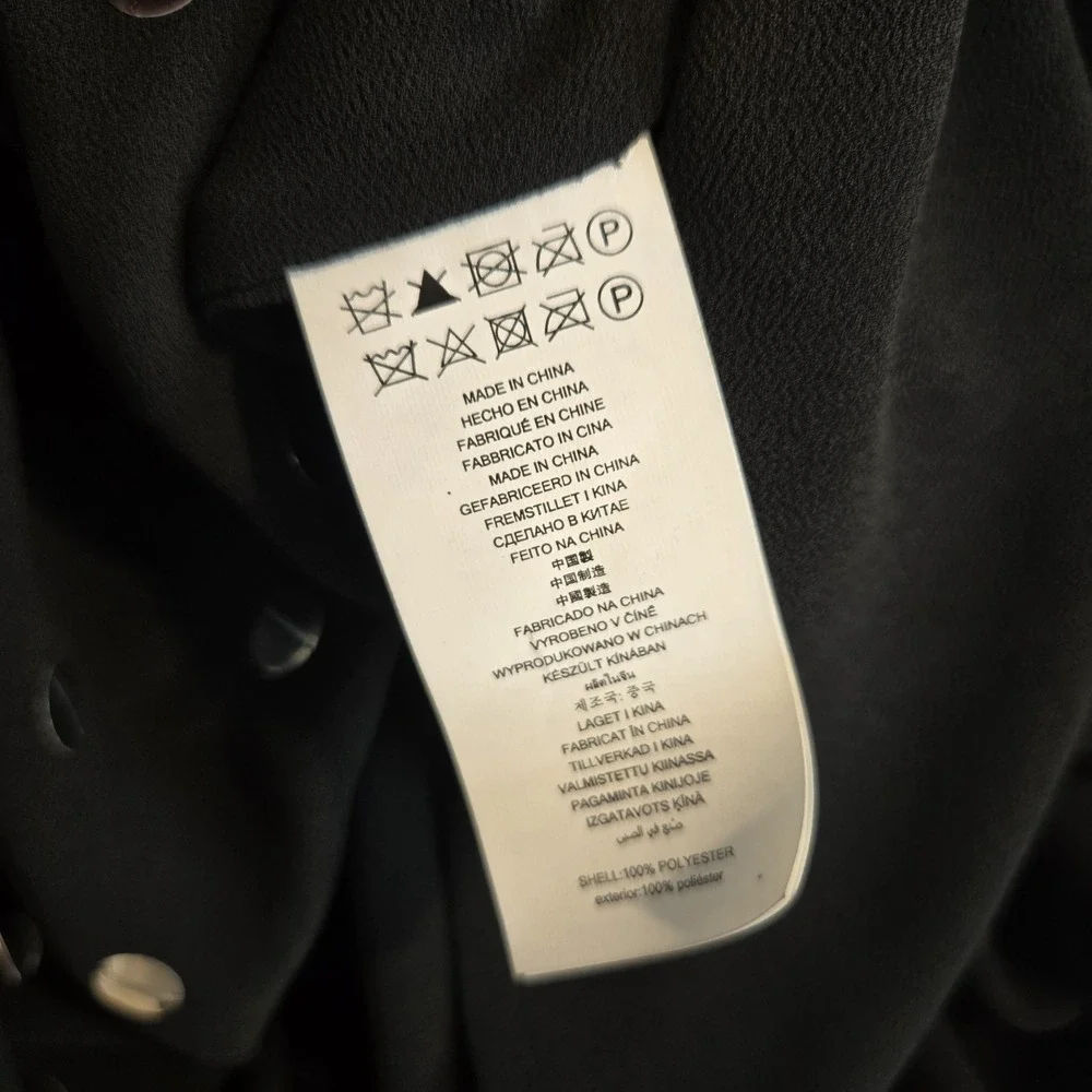 Michael Kors item will